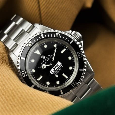 rolex submariner comex quotazione|rolex submariner specifications.